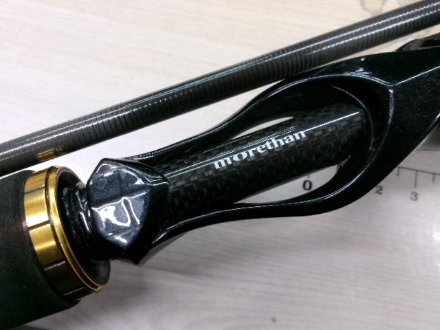 モアザン AGS810MB