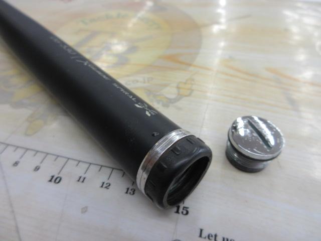 20極翔硬調黒鯛 0.6-530