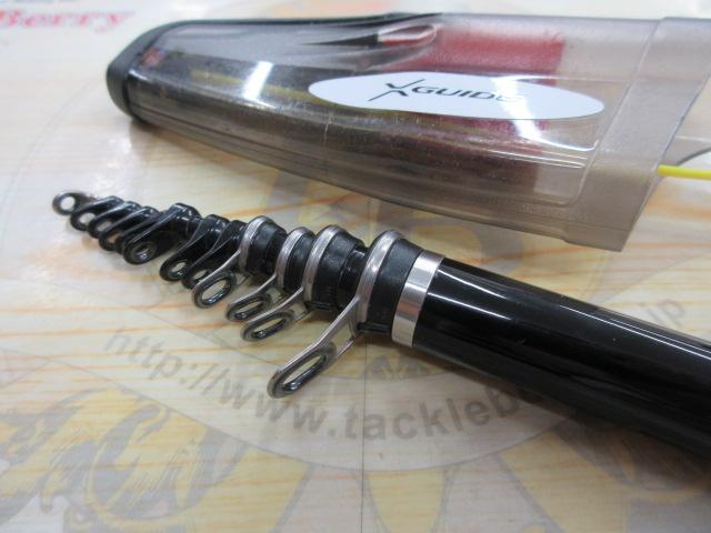 20極翔硬調黒鯛 0.6-530