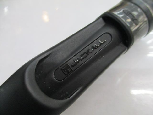 23アンチョビドライバー ADX-66L