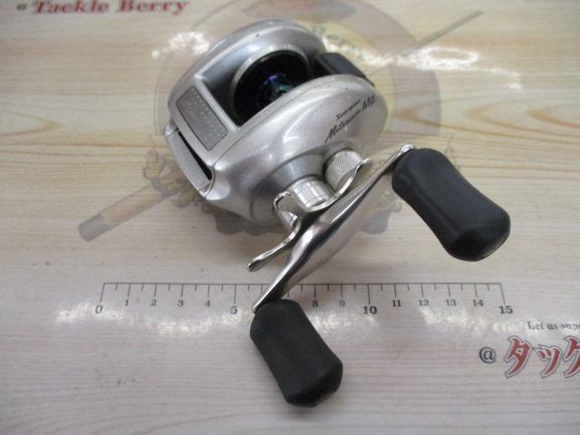 メタニウムMg LH