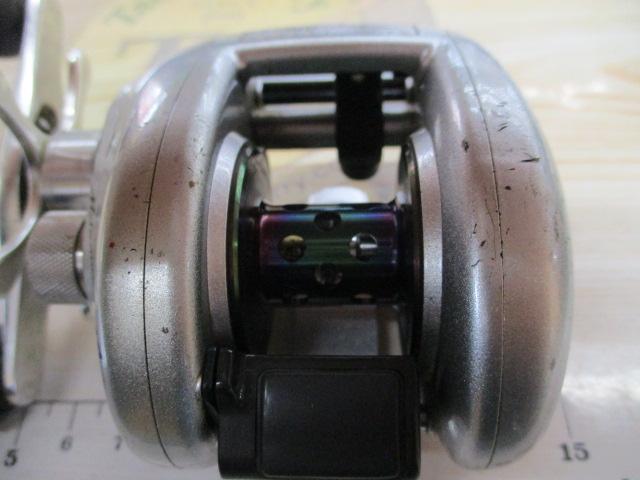 メタニウムMg LH