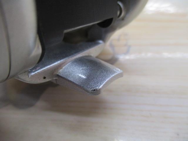 メタニウムMg LH