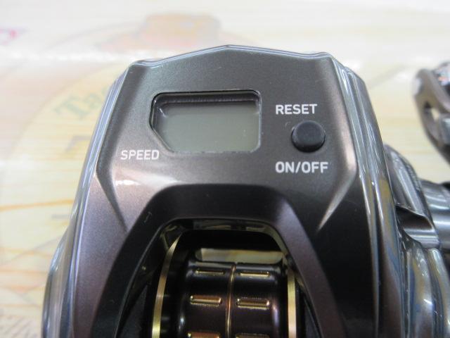 20ティエラIC 100XH