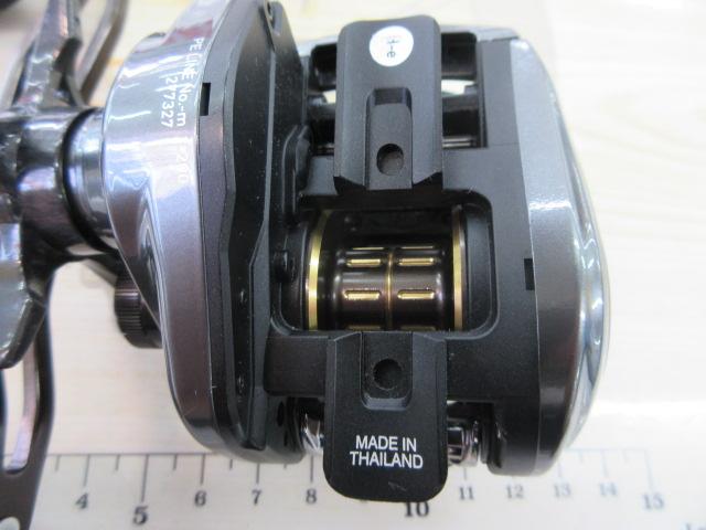 20ティエラIC 100XH