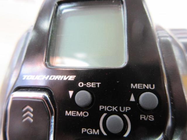 21フォースマスター 200
