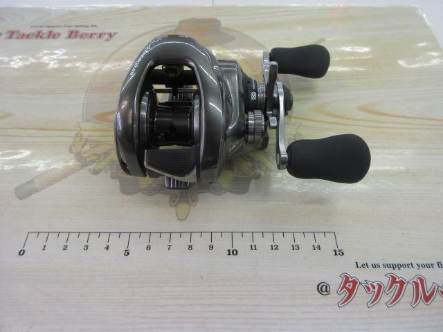 20メタニウムHG RH