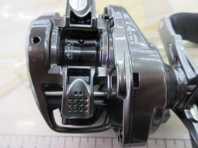 20メタニウムHG RH