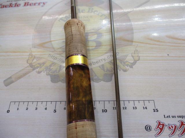 999.9フォーナインマイスター 62ML-K ブロンズウルフ 