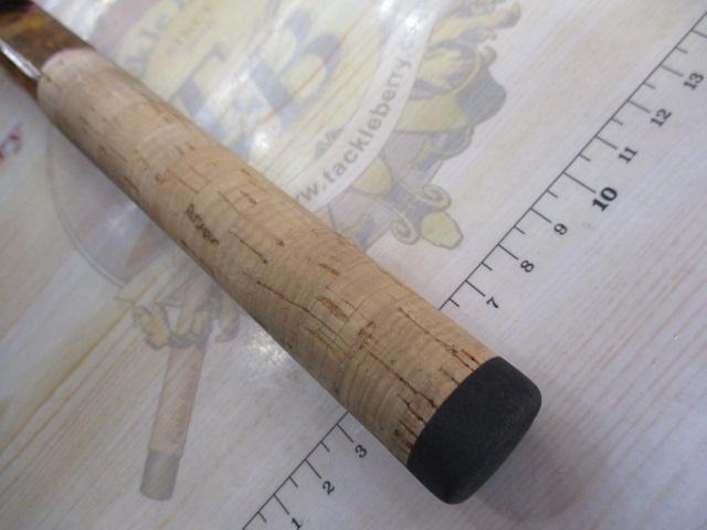 999.9フォーナインマイスター 62ML-K ブロンズウルフ 