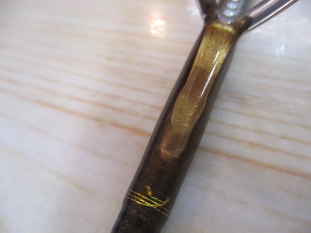 999.9フォーナインマイスター 62ML-K ブロンズウルフ 