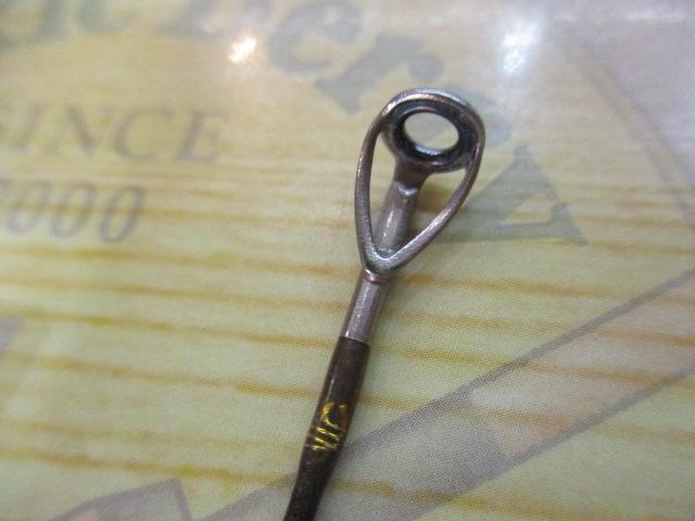 999.9フォーナインマイスター 62ML-K ブロンズウルフ 