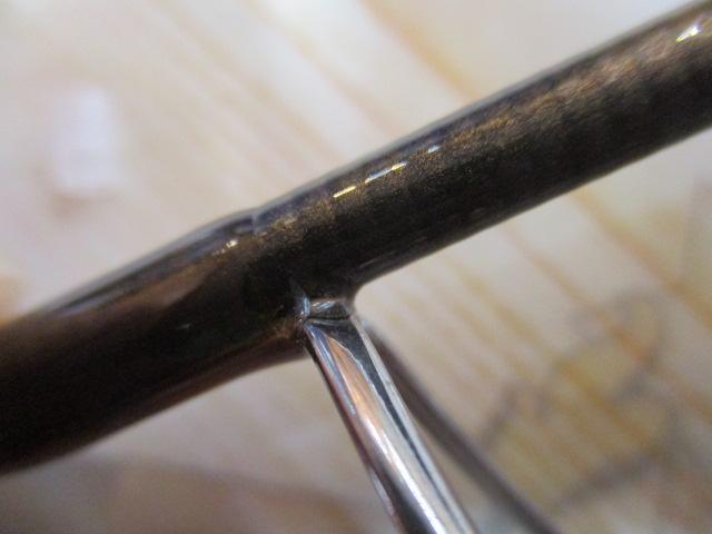 999.9フォーナインマイスター 62ML-K ブロンズウルフ 