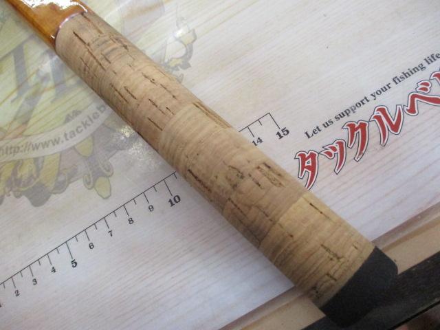 999.9フォーナインマイスター 62LK ブロンズウルフ