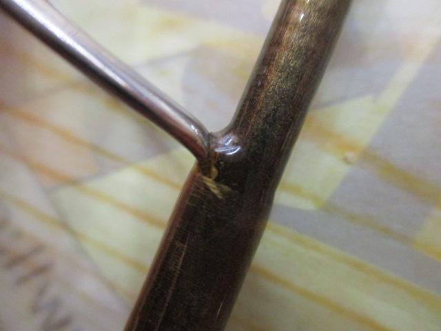 999.9フォーナインマイスター 62LK ブロンズウルフ