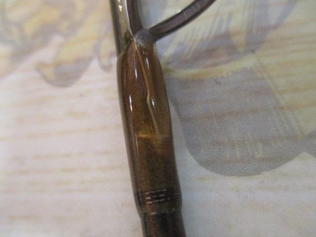 999.9フォーナインマイスター 62LK ブロンズウルフ