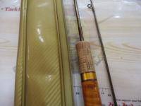 999.9フォーナインマイスター 62LK ブロンズウルフ