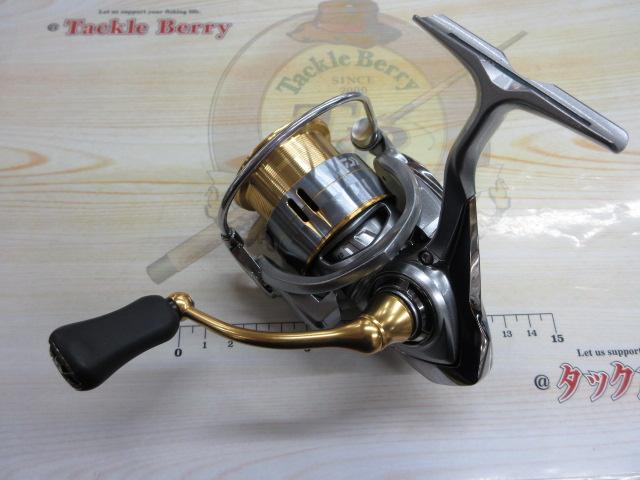 18フリームス LT3000S-CXH