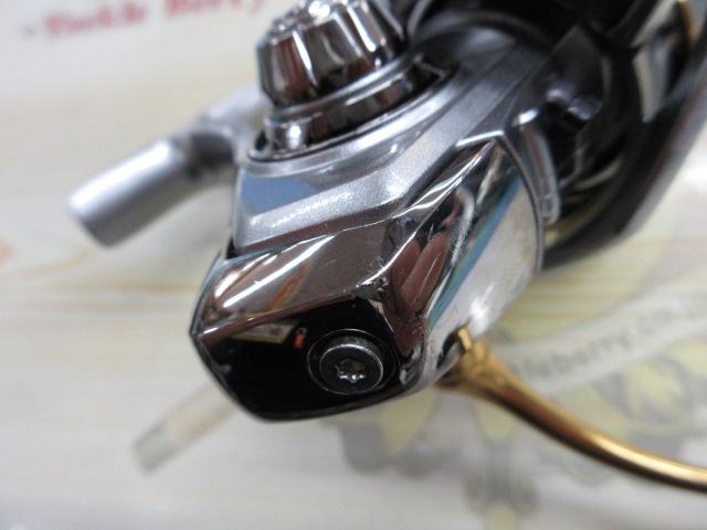 18フリームス LT3000S-CXH