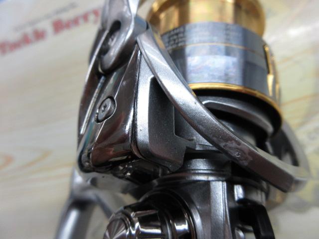 18フリームス LT3000S-CXH