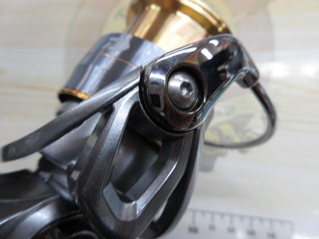 18フリームス LT3000S-CXH