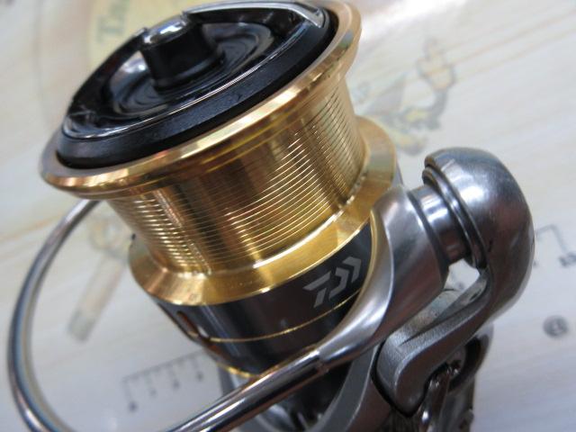 18フリームス LT3000S-CXH