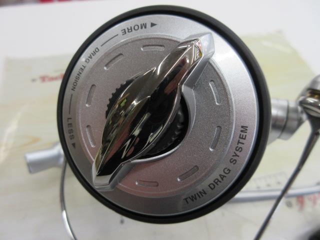 06パワーエアロプロサーフ 太糸仕様