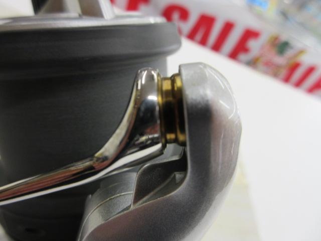 06パワーエアロプロサーフ 太糸仕様