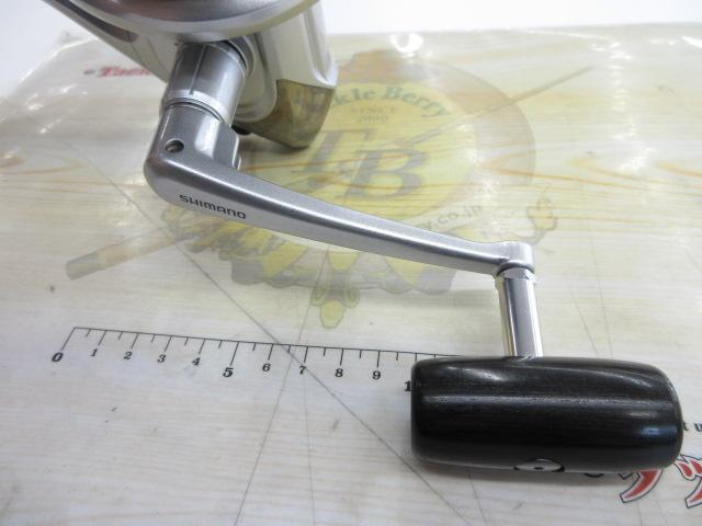 06パワーエアロプロサーフ 太糸仕様