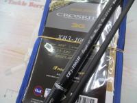 クロスライド3G/XR3-1002H