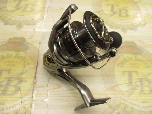 21ナスキー C5000XG