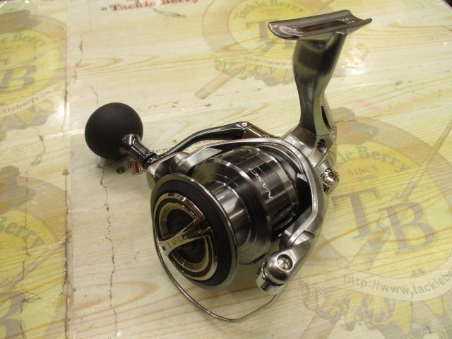 21ナスキー C5000XG