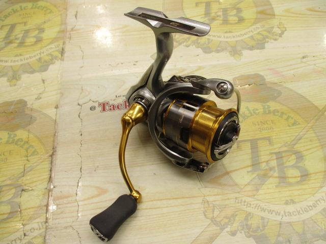 18フリームス LT2000S-XH