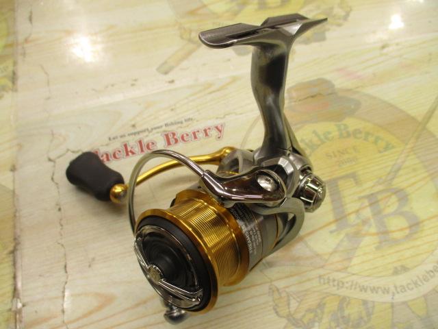 18フリームス LT2000S-XH