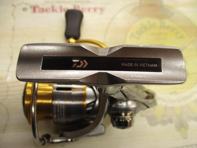 18フリームス LT2000S-XH