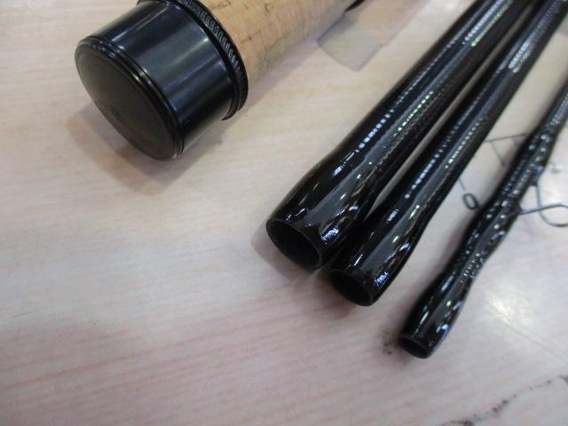 グラスマスター764-4(4ピース)ネイビー