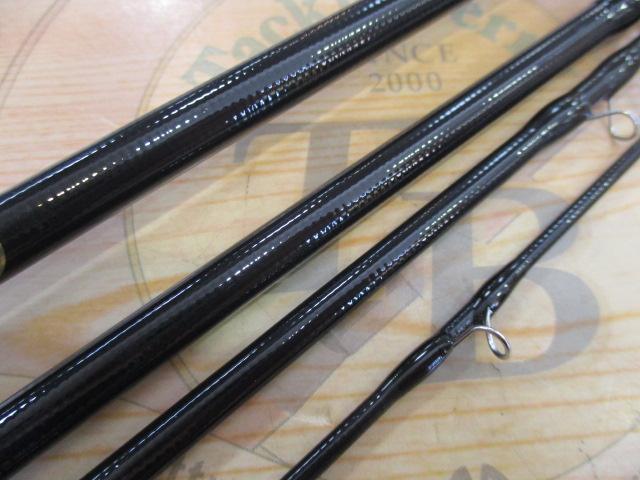 グラスマスター764-4(4ピース)ネイビー