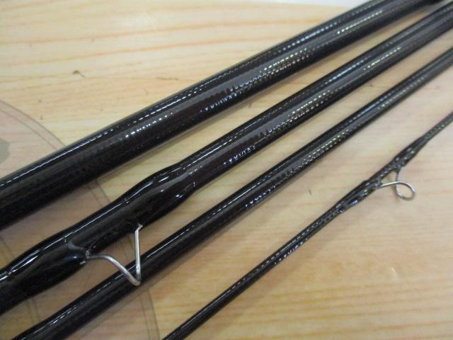 グラスマスター764-4(4ピース)ネイビー