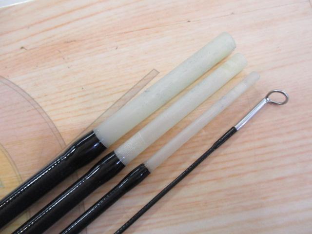 グラスマスター764-4(4ピース)ネイビー