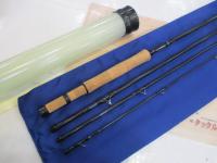 グラスマスター764-4(4ピース)ネイビー