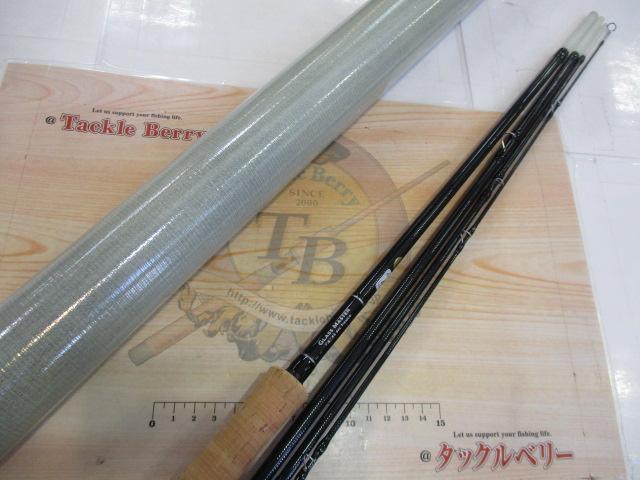 グラスマスター763-4(4ピース)ネイビー