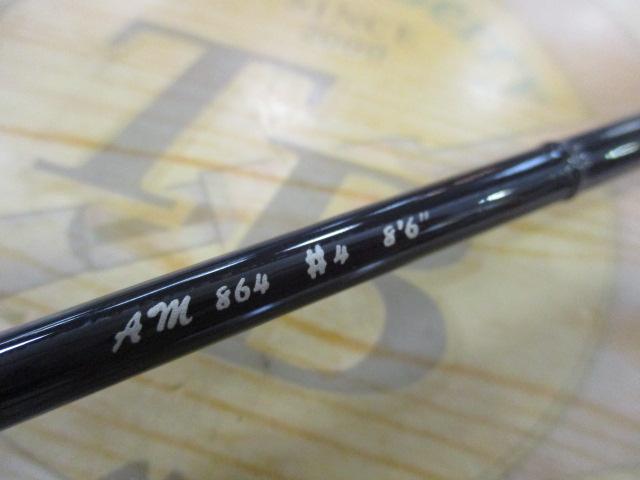 アルトモア(ハリーモデル) 864