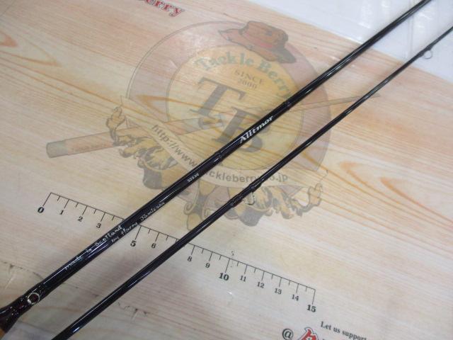 アルトモア(ハリーモデル) 864