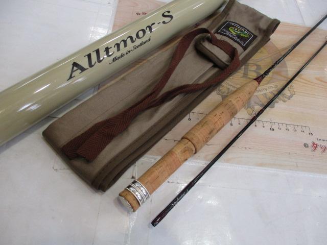 アルトモアS F822LL