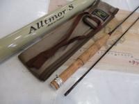 アルトモアS F822LL