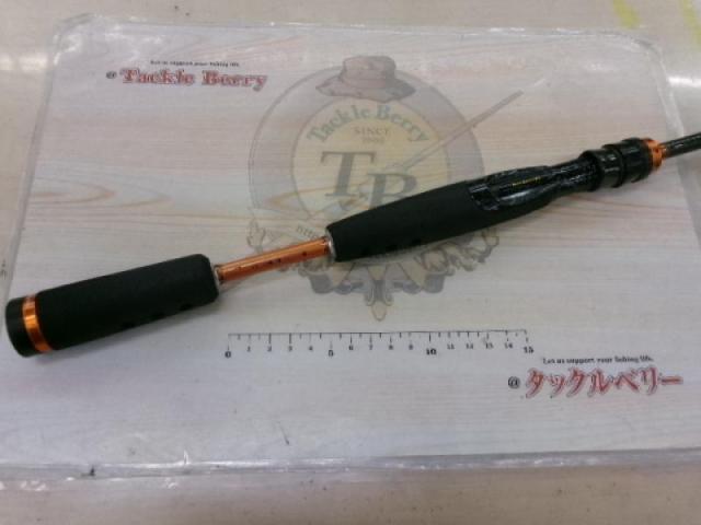 ファンタジスタ FSY-64L YABAI