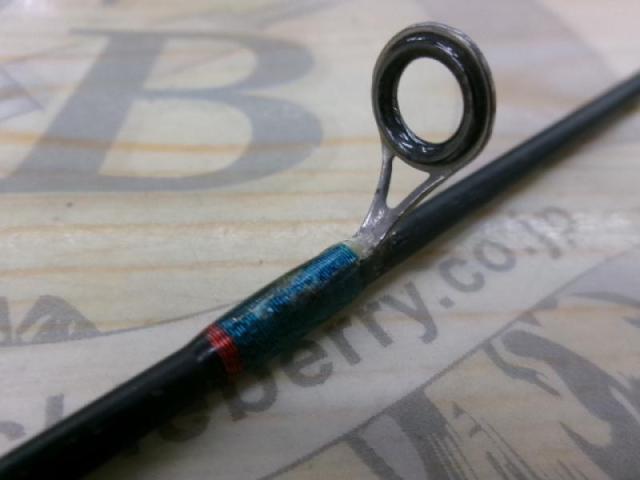 ファンタジスタ FSY-64L YABAI