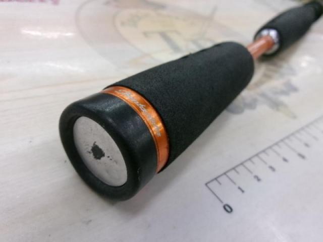 ファンタジスタ FSY-64L YABAI