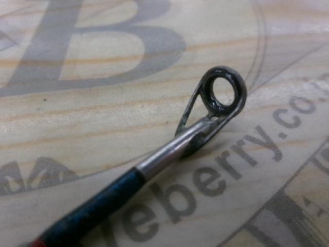 ファンタジスタ FSY-64L YABAI