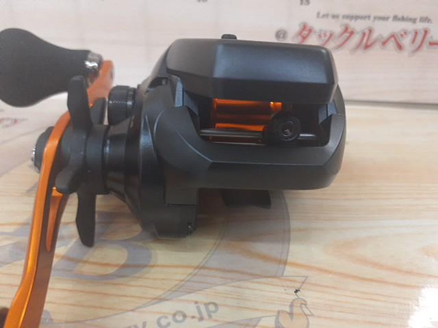 21バルケッタBB 150DH-PG